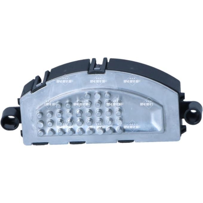 Regelaar, interieurventilator NRF 342120