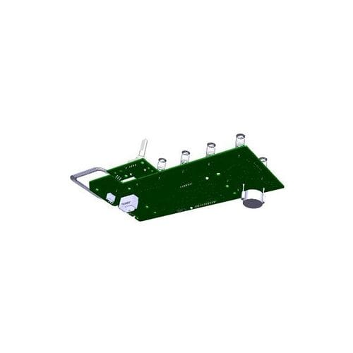 AEG gebruikersinterface-bord, set, programmaselektor, TC4,TD,Diamond 140060109372