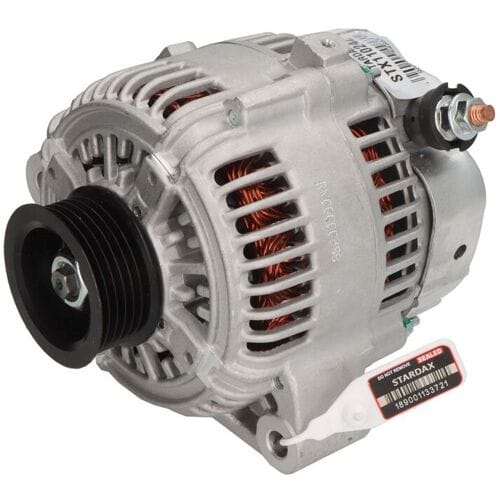 Driefasige generator STARDAX STX110242R