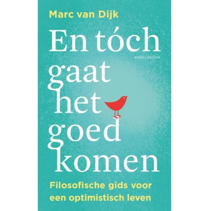 En Tóch Gaat Het Goedkomen - Marc van Dijk