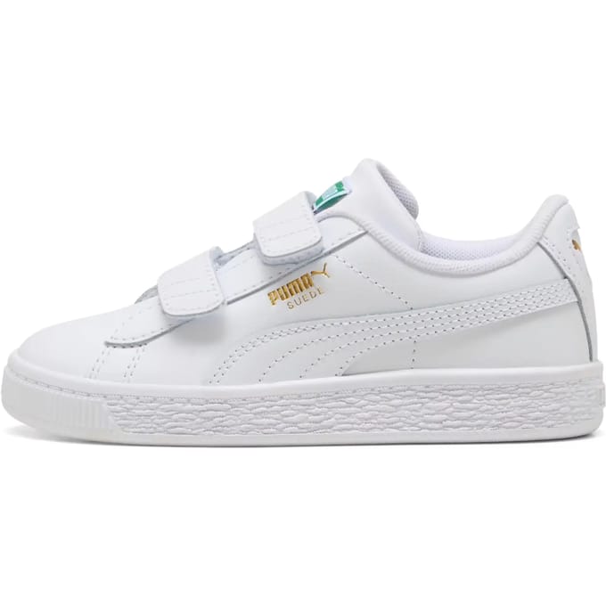Mini sneakers voor kinderen Puma Suede