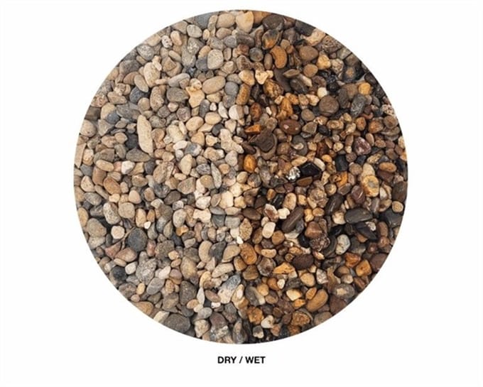 WIO Elderly gravel
