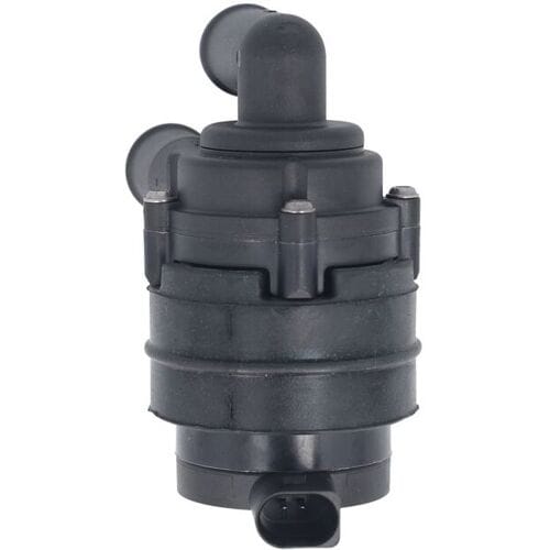 Schaeffler Ina Hulpwaterpomp (koelwatercircuit) INA 539 0022 10