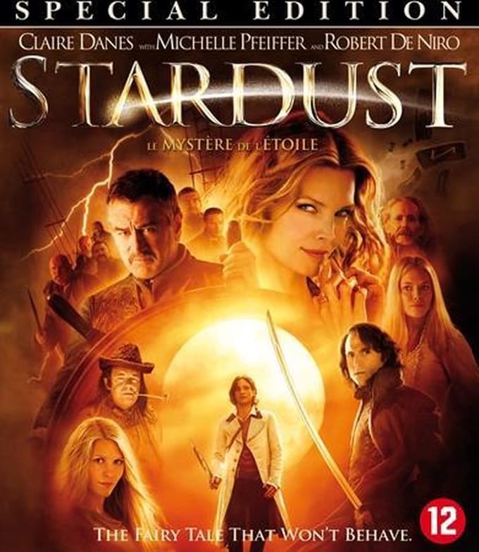 Stardust (Blu-ray)