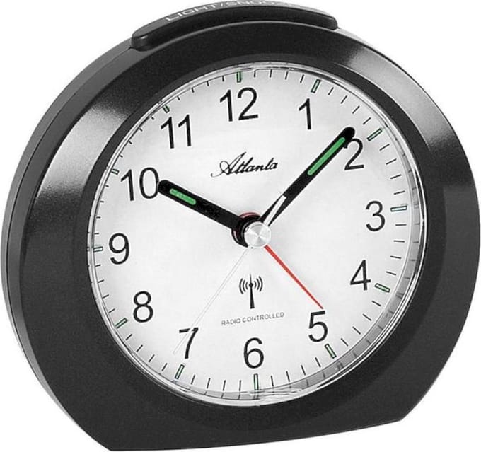 Atlanta - 1856-7 - alarmbel - Analoog