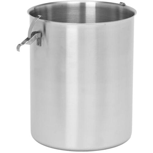GGM Gastro Edelstahlbehälter für Saucenspender - 6 Liter