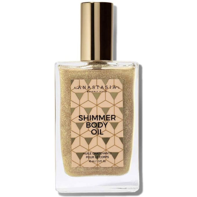 Anastasia Beverly Hills Shimmer Body Oil 45 ml