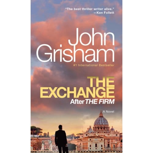 The Exchange - John Grisham