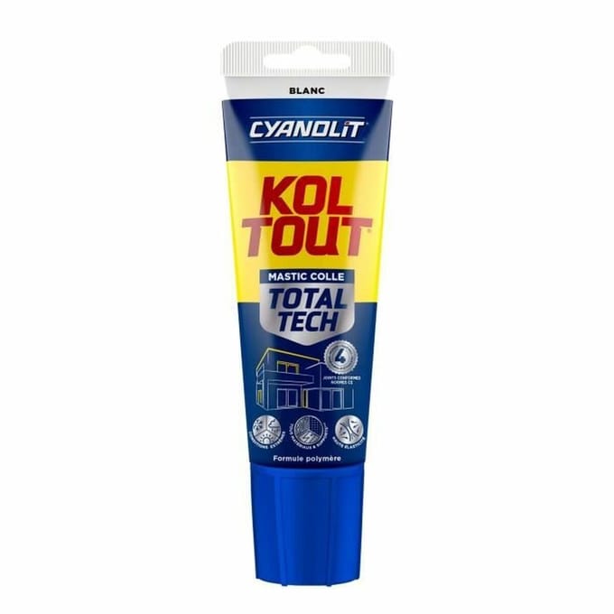Lijm Cyanolit