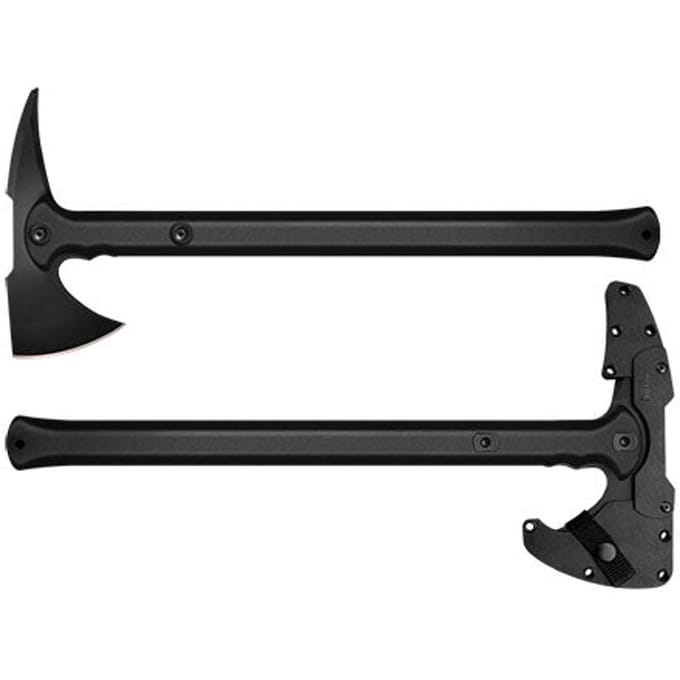 Cold steel war hawk