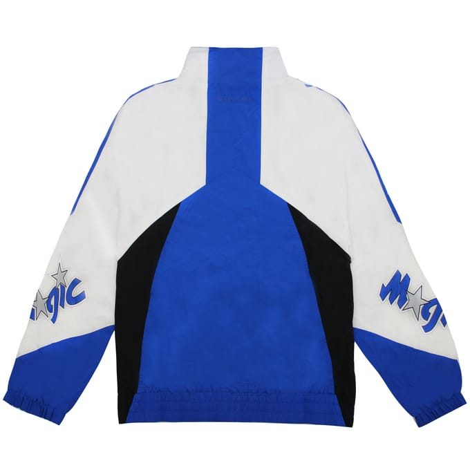 Mitchell & Ness Orlando Magic heren windjack