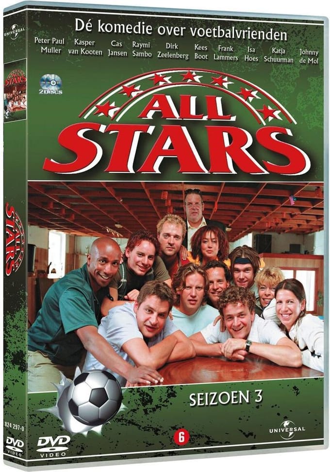 All Stars S3 (D)