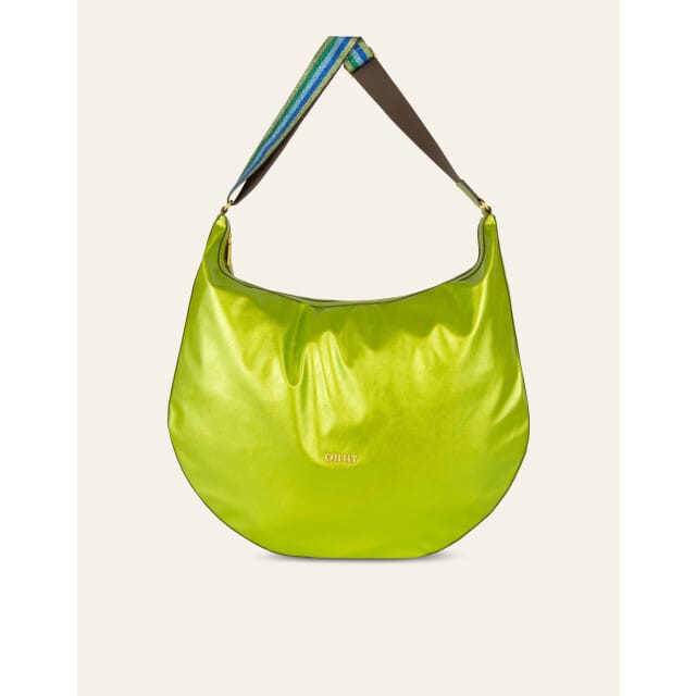 Oilily Summer Sling Bag- maatOne size Groenery