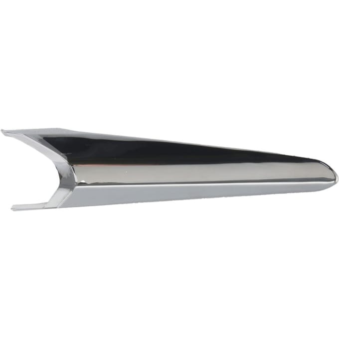 Bumper - onderdelen BLIC 5513-00-3478926CP