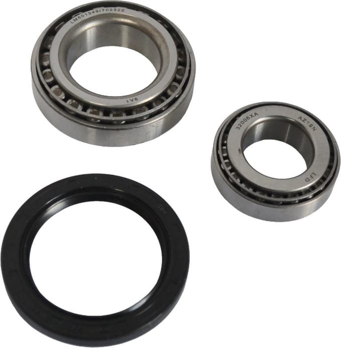 AL-KO lagerset 299055 voor 2360 / 2361 1750-2000kg