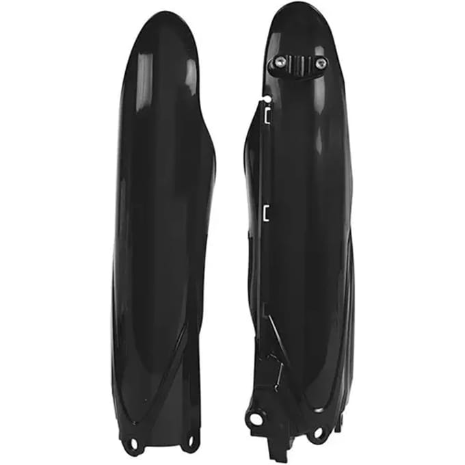Motorfiets vorkbeschermers Racetech