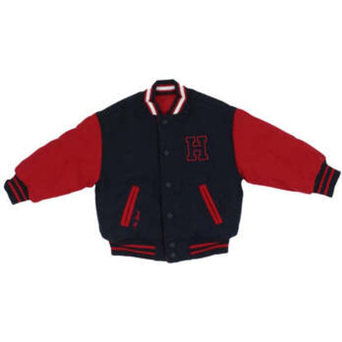 Windjack Tommy Hilfiger 10289163239763