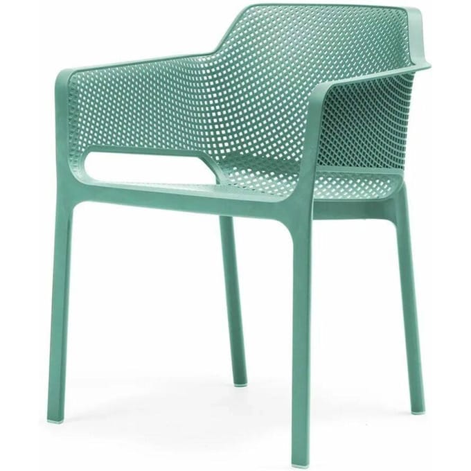 Tuinstoel Nevil | NADUVI Collection