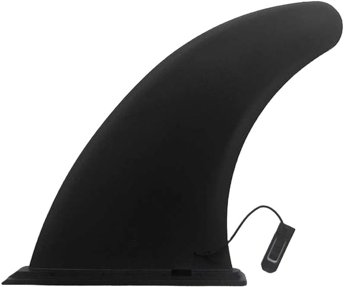 Deep Sea SUP-boardvin