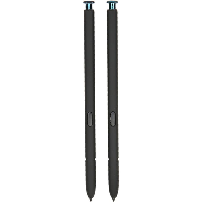 2 stuks Stylus Pen Smart Pen Set Kit met 5 stuks Penpunt voor Samsung Galaxy S22 S22 Ultra 5G Groen groen