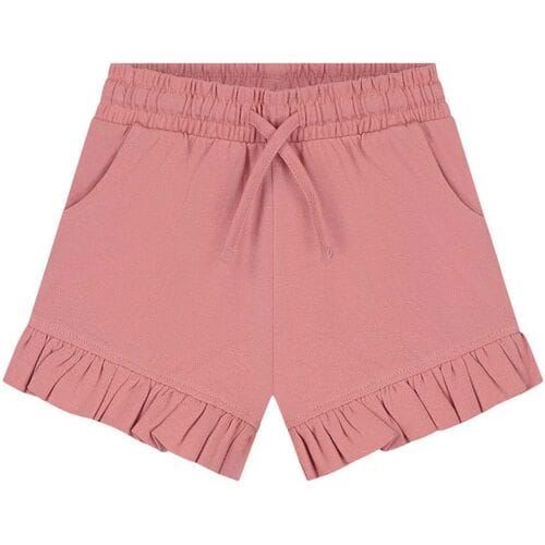 Prénatal peuter short Light Rosered 74 dames