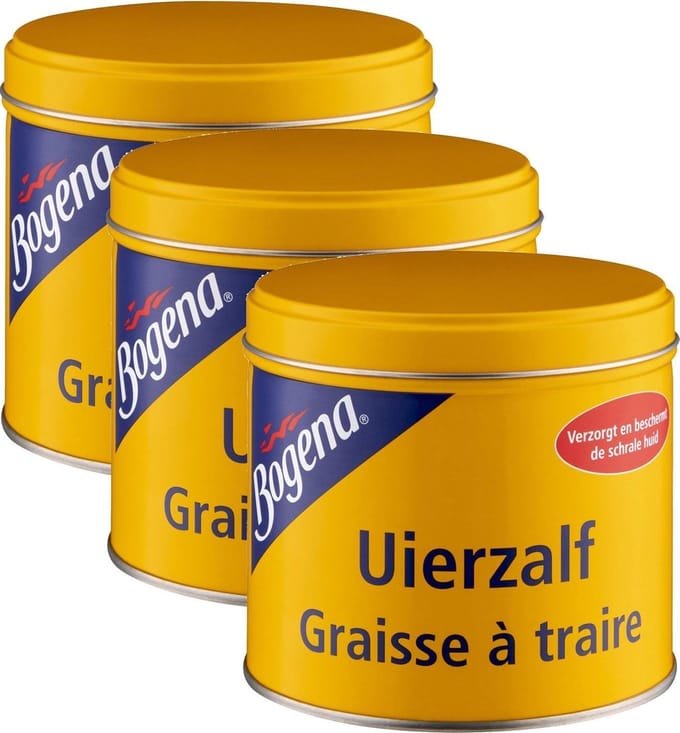 Beaphar Uierzalf - Huidverzorging - 3 x 700 g