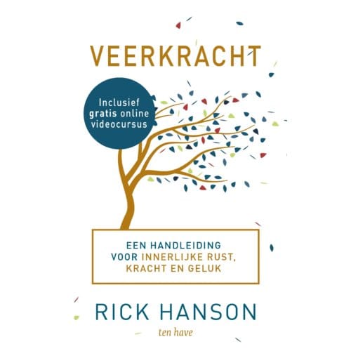 Veerkracht - Rick Hanson