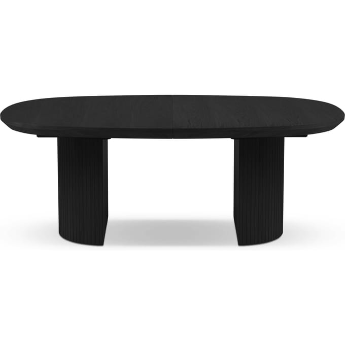 Eettafel Nido uitschuifbaar | Micadoni Home