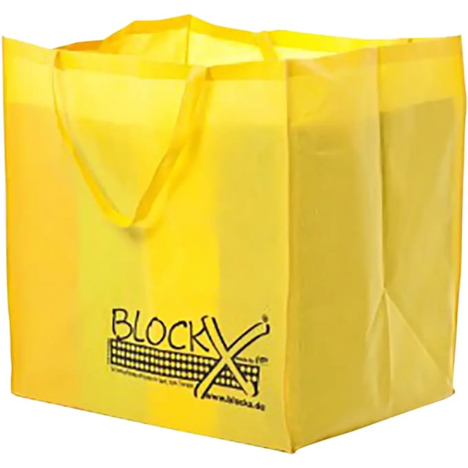 Draagtas Blockx