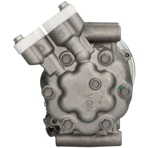Airco-compressor ELSTOCK 51-0226