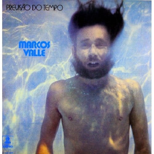 Previsao Do Tempo - Marcos Valle
