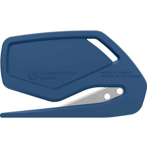 MARTOR 8500772.12 Veiligheidsmes Secumax Polycut MDP 10 stuk(s)