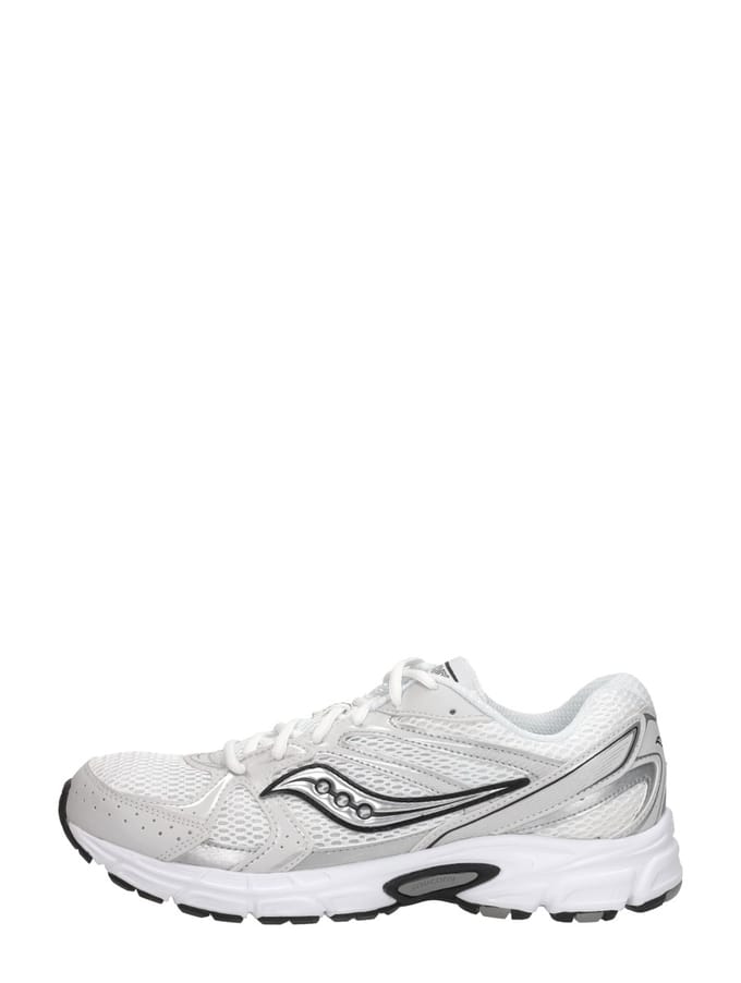 Saucony - Ride Millennium Wit 45
