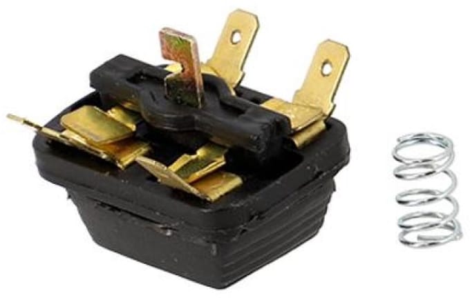 Pièce électrique diverse RSM pour Mobylette MBK 50 51V Neuf
