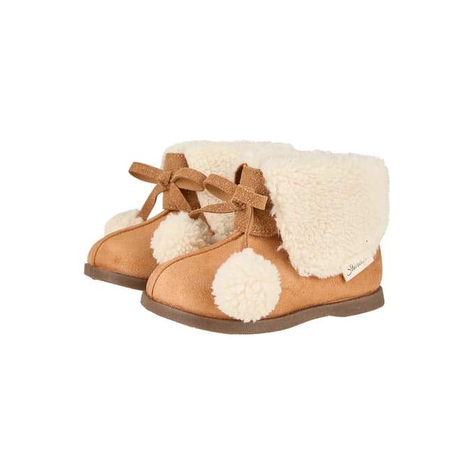 Kinderlaarzen Sterntaler Mary Jane Uni