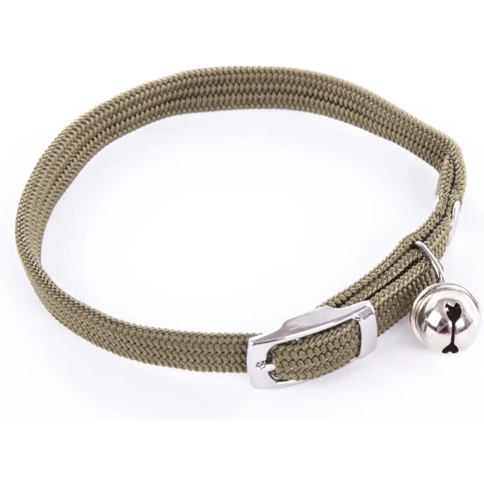 Kattenhalsband Martin Sellier