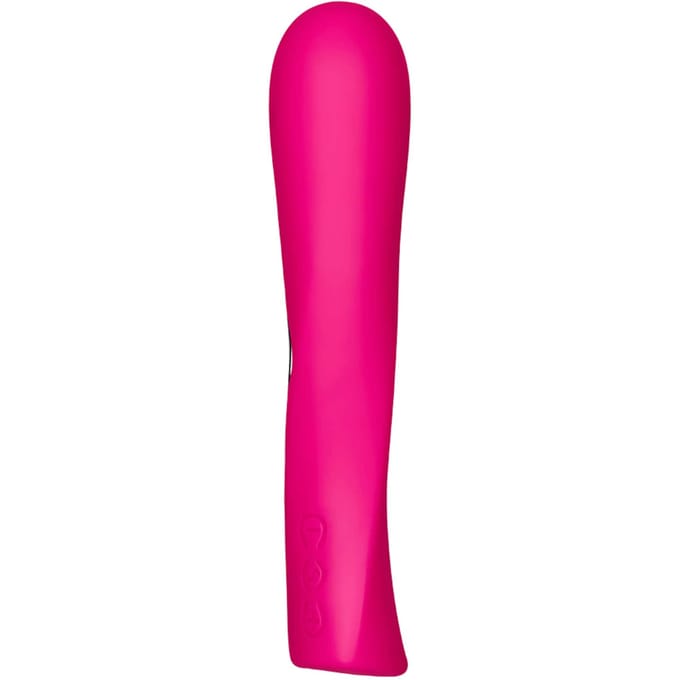 Dorr Aura G Point Vibrator - roze