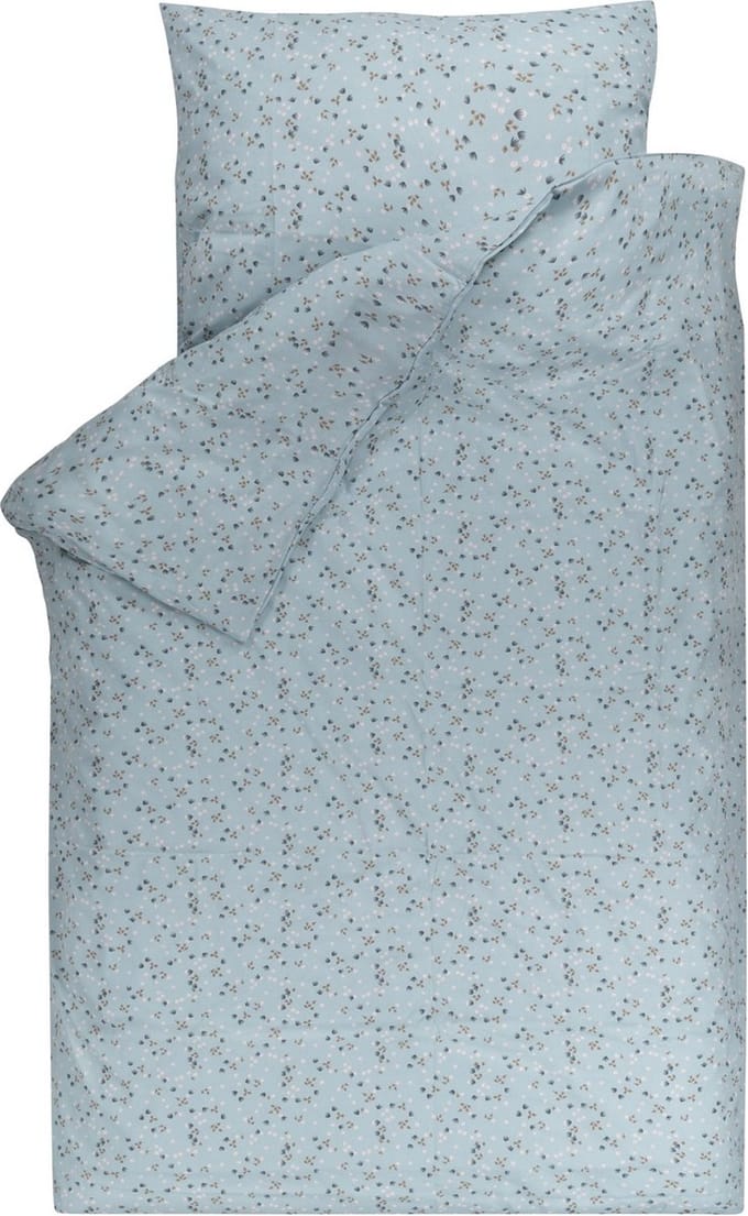 BINK Bedding Dekbedovertrek Boaz Junior 120 x 150 cm (+1 kussensloop 60 x 70 cm)