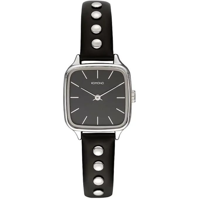Horloge Komono Kate Studs