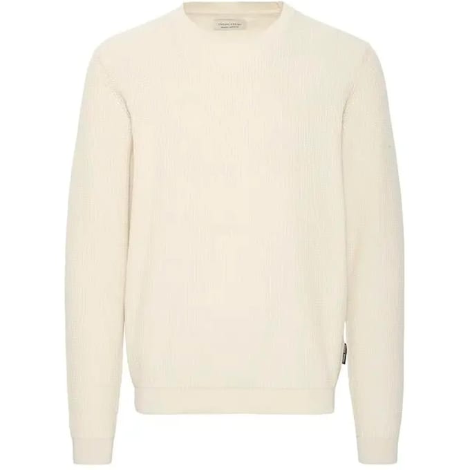 Trui met ronde hals Casual Friday Noar