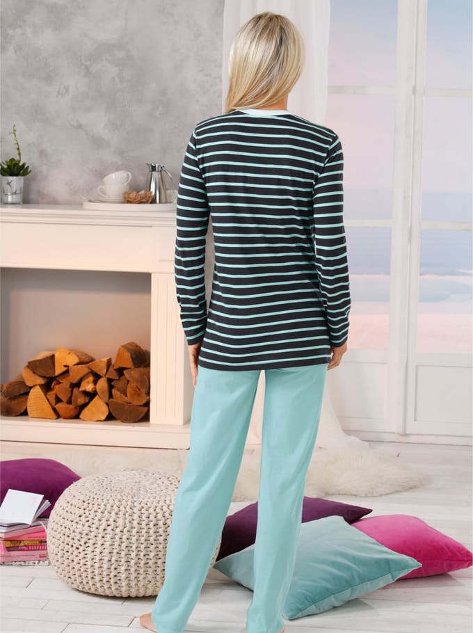Pyjama's
