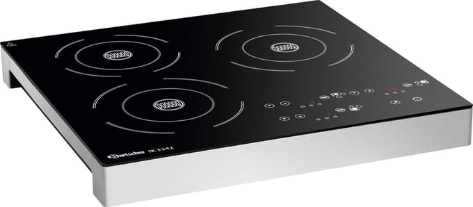 Inductie-kookplaat IK 3342