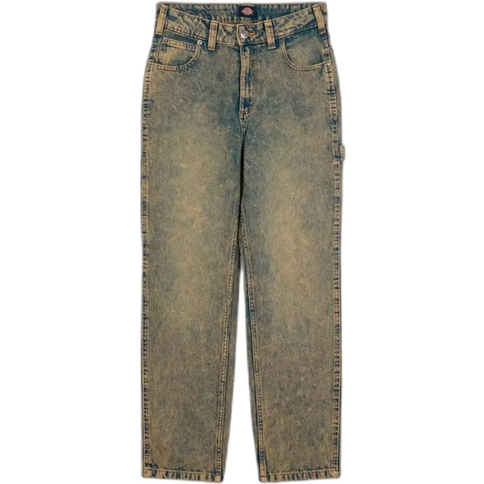 Dames Straight jeans Dickies Ellendale