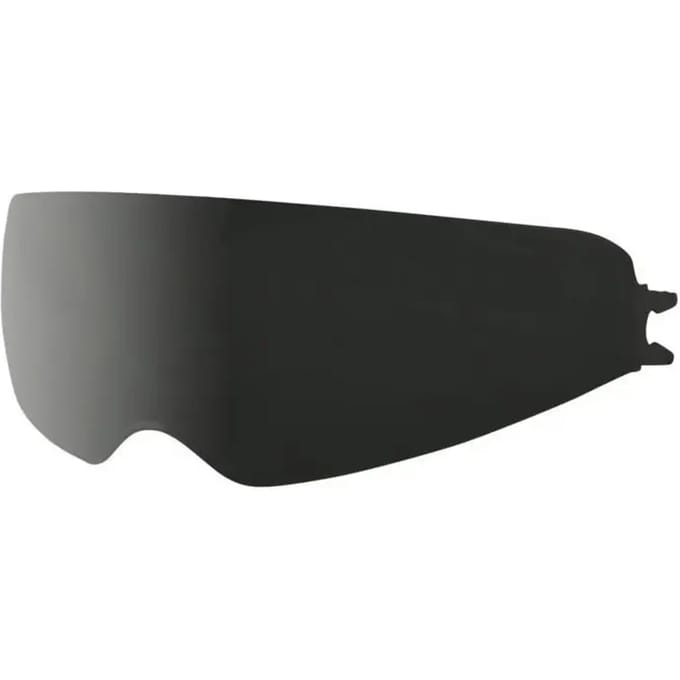 Motorhelm zonnevizier Nox N 182
