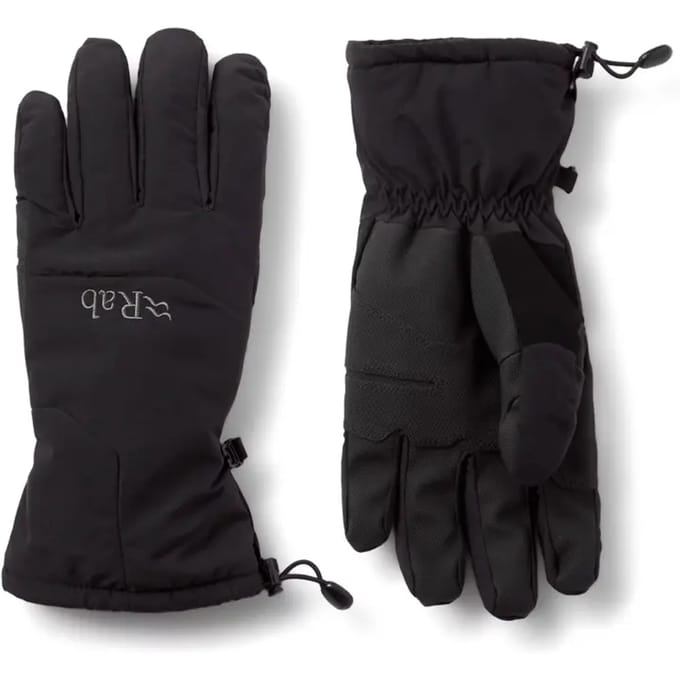Handschoenen Rab Storm