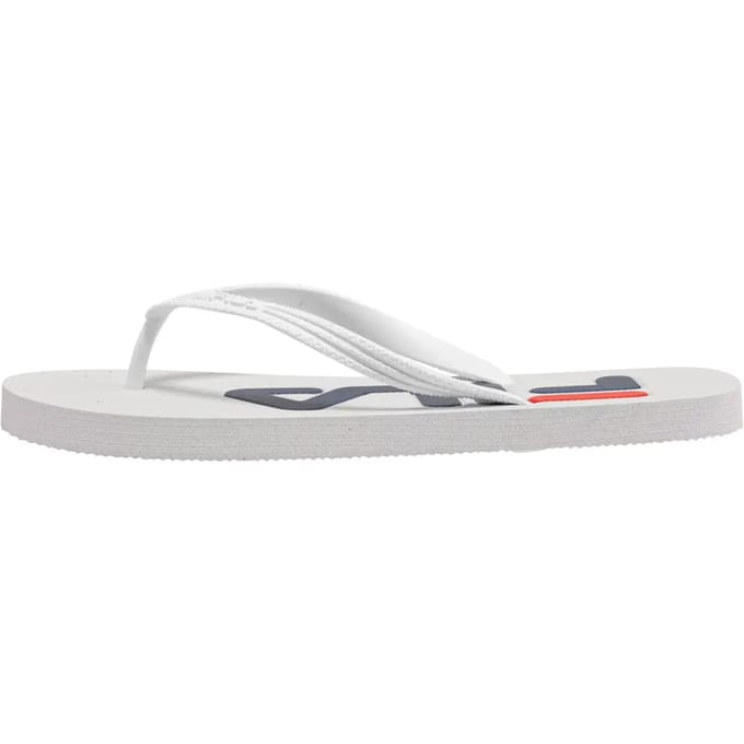 Vrouwenslippers Fila Troy