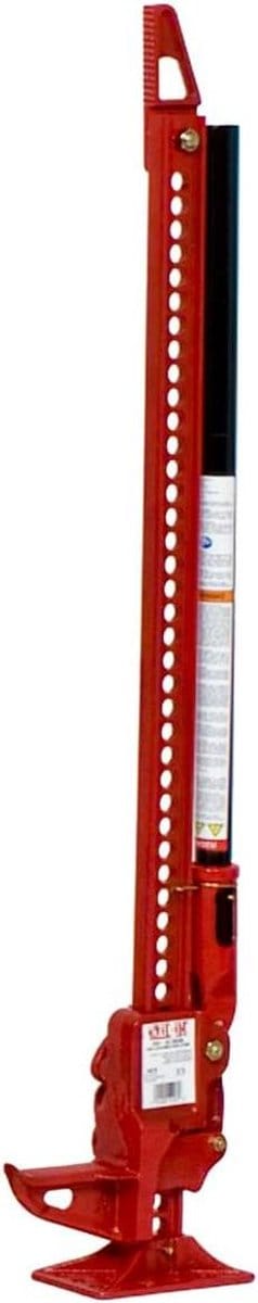 Hi-Lift Jack HL425 42" Rood All Cast Jack