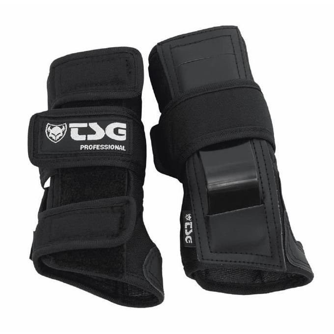 Polsbeschermer - TSG - Professioneel - Zwart - S - Multisport