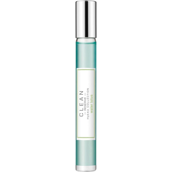 Clean, H2Eau Waterlelie, Eau De Parfum, Unisex, 1.5 ml *Flesje