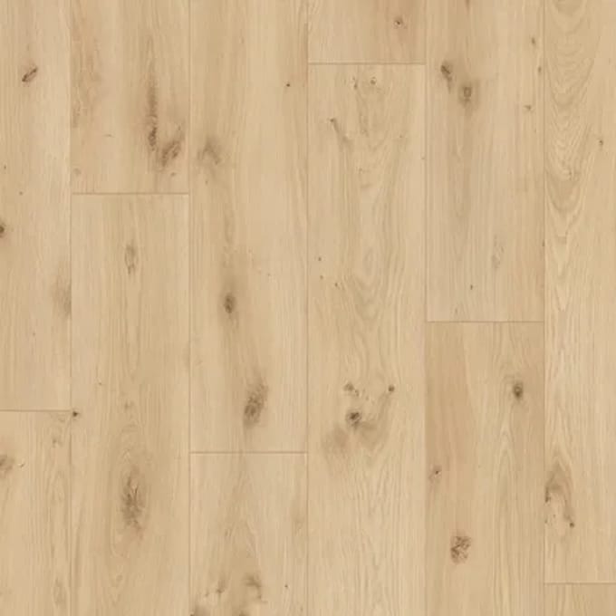 Quick-step Laminaat Mono Baikal Eik Natuur - 4-zijdige V-groef - 7mm - 2,421m²